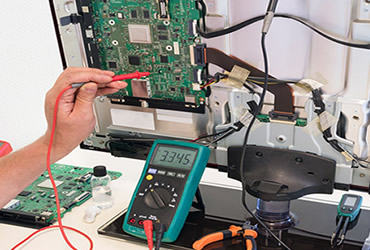 Pazaryolu Elektronik Tamircisi
