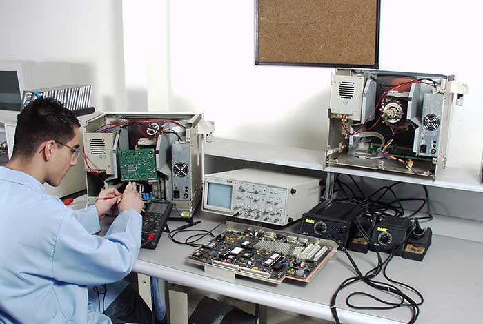 Pazaryolu Elektronik Tamircisi