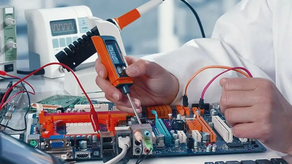 Pazaryolu Elektronik Tamircisi